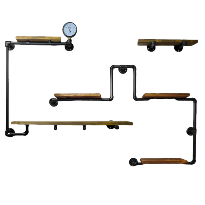 電視牆架-BR01-16