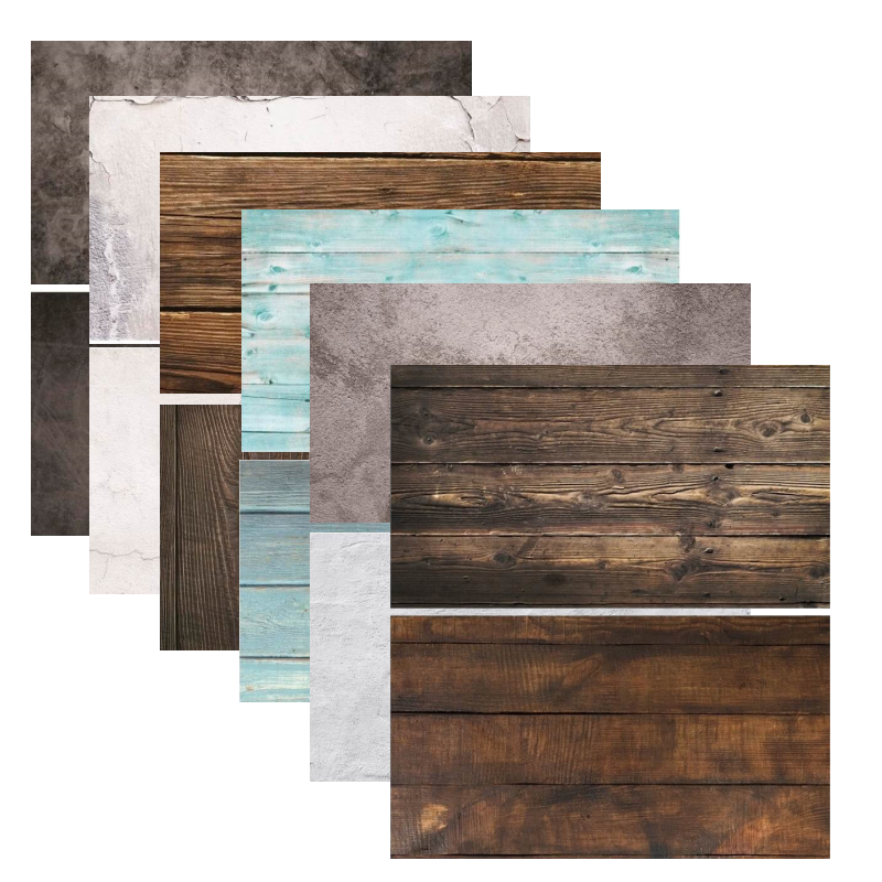 拍照雙面背景紙