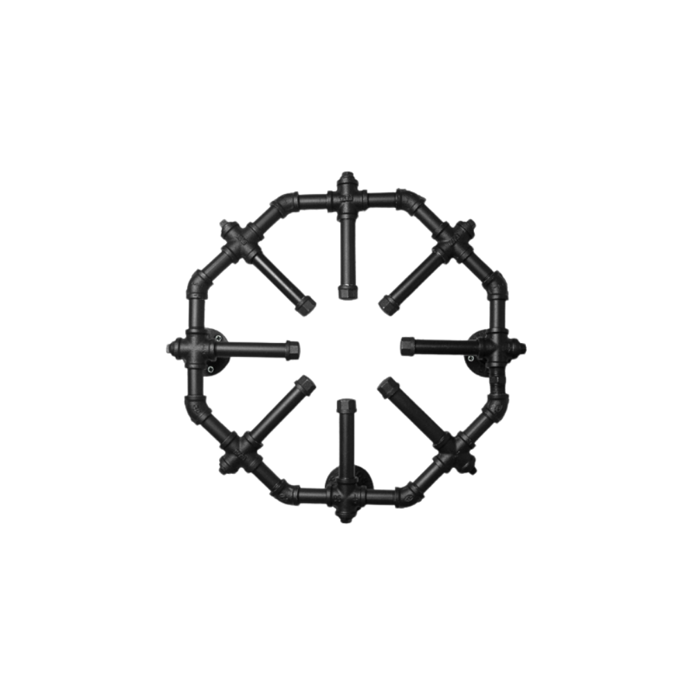 鐵管牆面裝飾-BA17-36