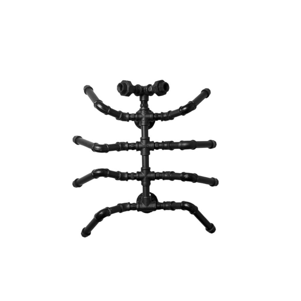 鐵管牆面裝飾-BA17-36