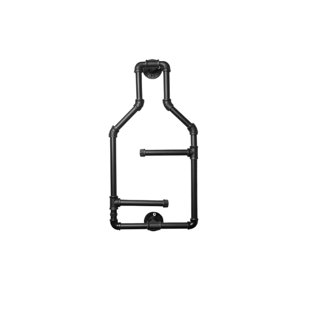 鐵管牆面裝飾-BA17-36