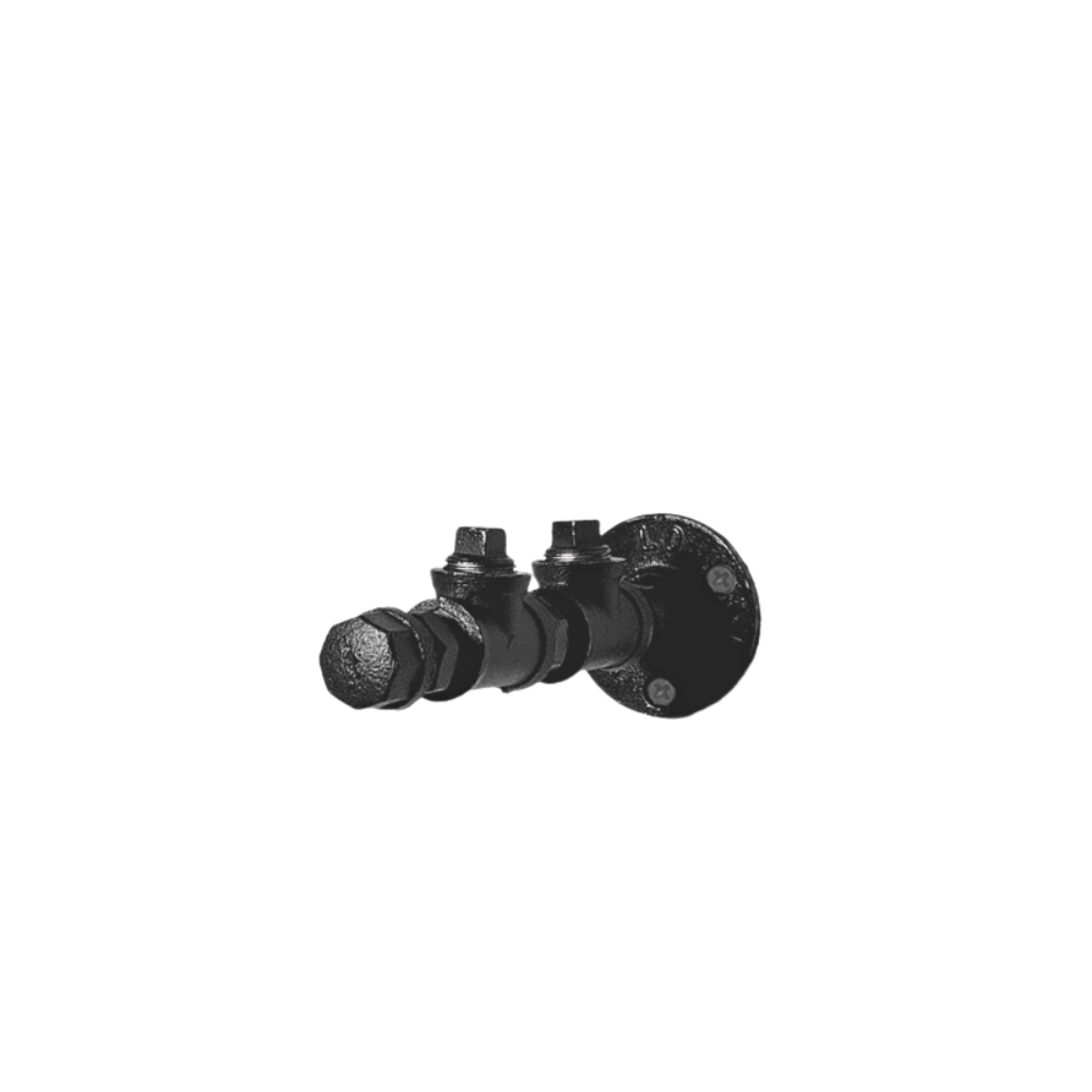 美式掛衣勾-BC01-12