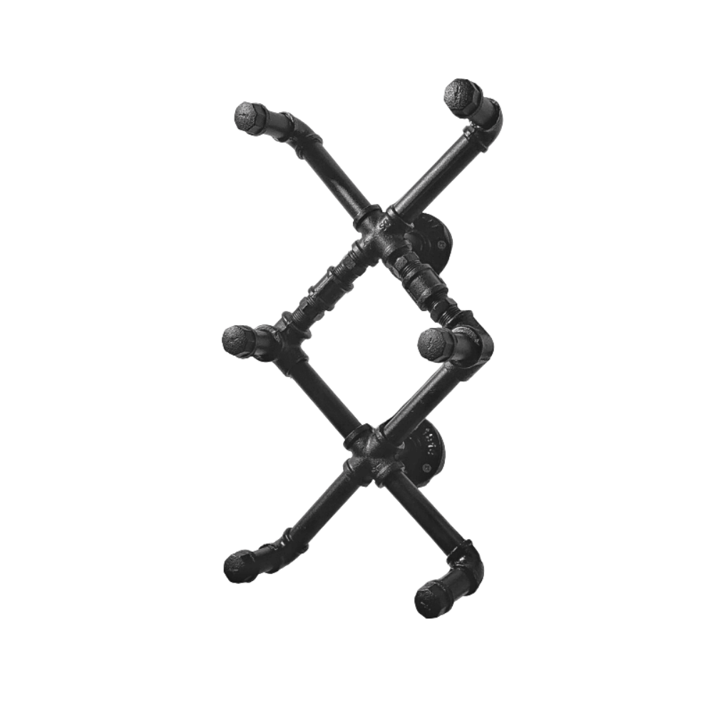 牆面衣架-BE21-40