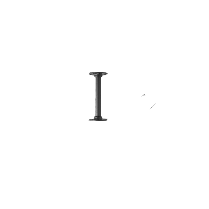 工字鐵管支架-BJ系列 | 小藍湖產品形象專家
