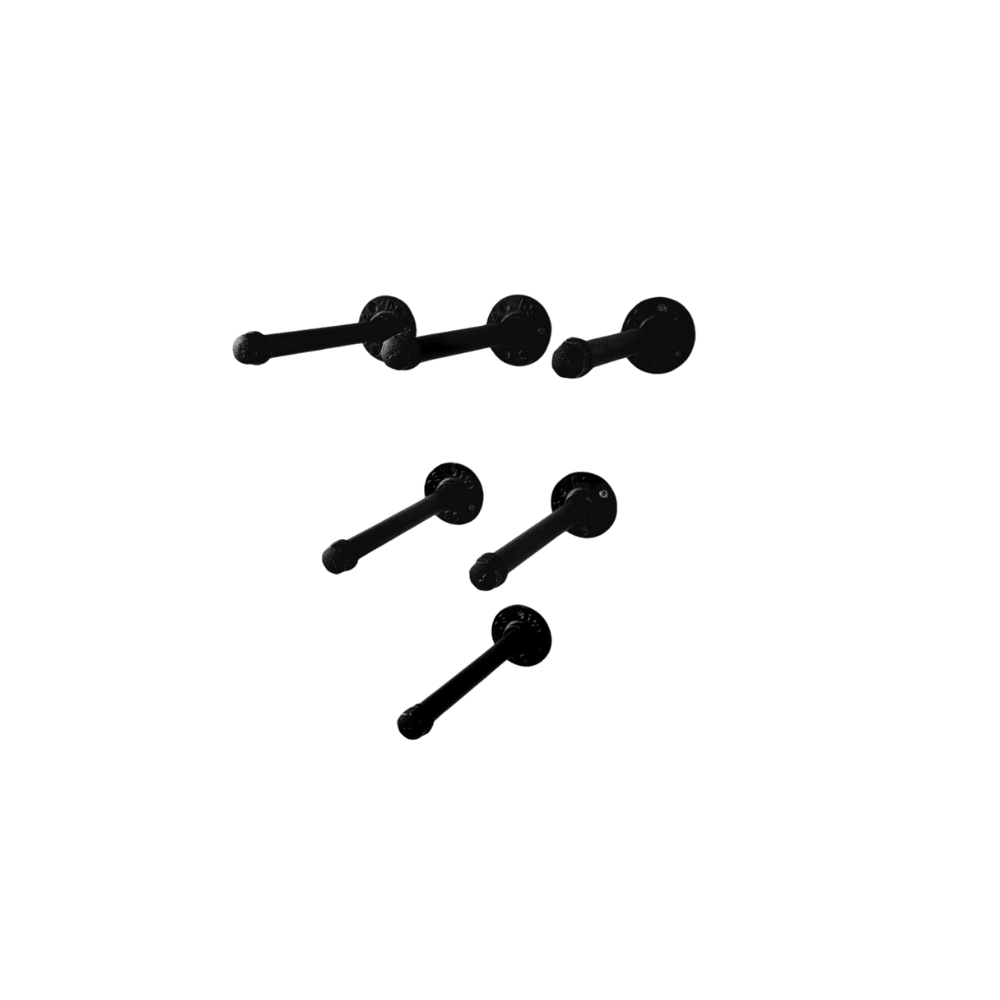 牆面鞋架-BS01-16