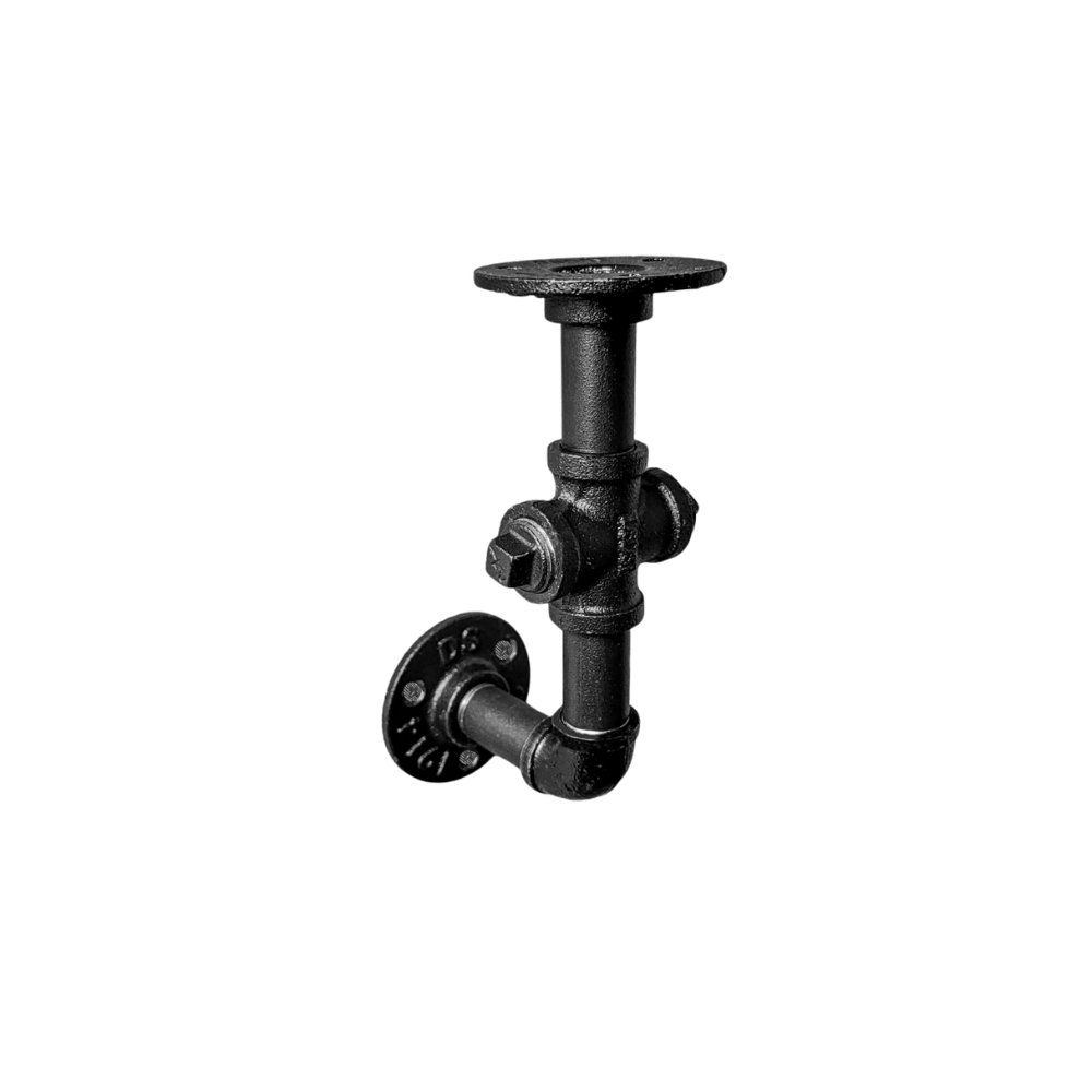 牆面燭台架-BU01-12