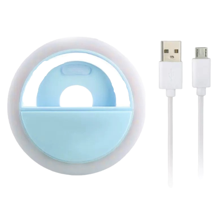 手機拍照補光燈