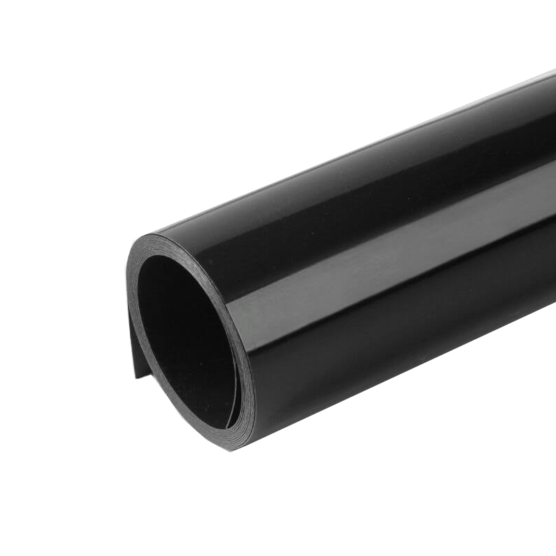 黑色/白色倒影板