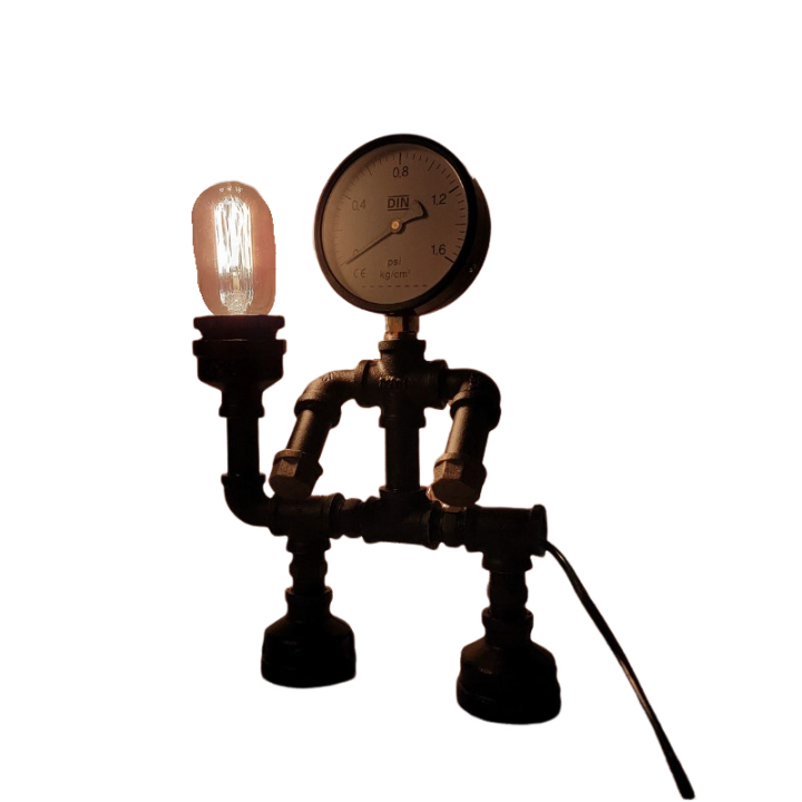 氛圍燈-檯01-20款