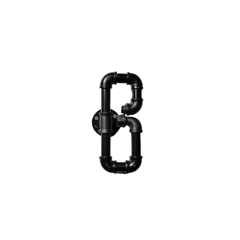 鐵管英文字母/數字/符號