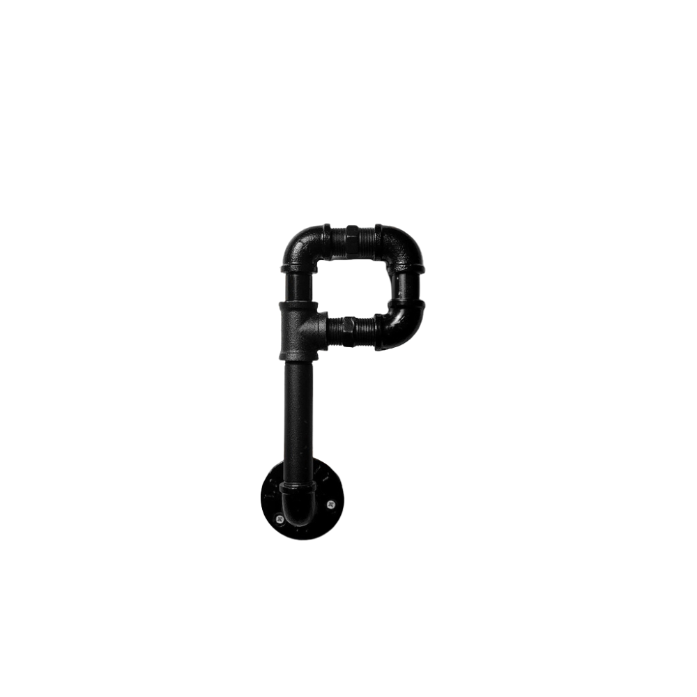 鐵管英文字母/數字/符號