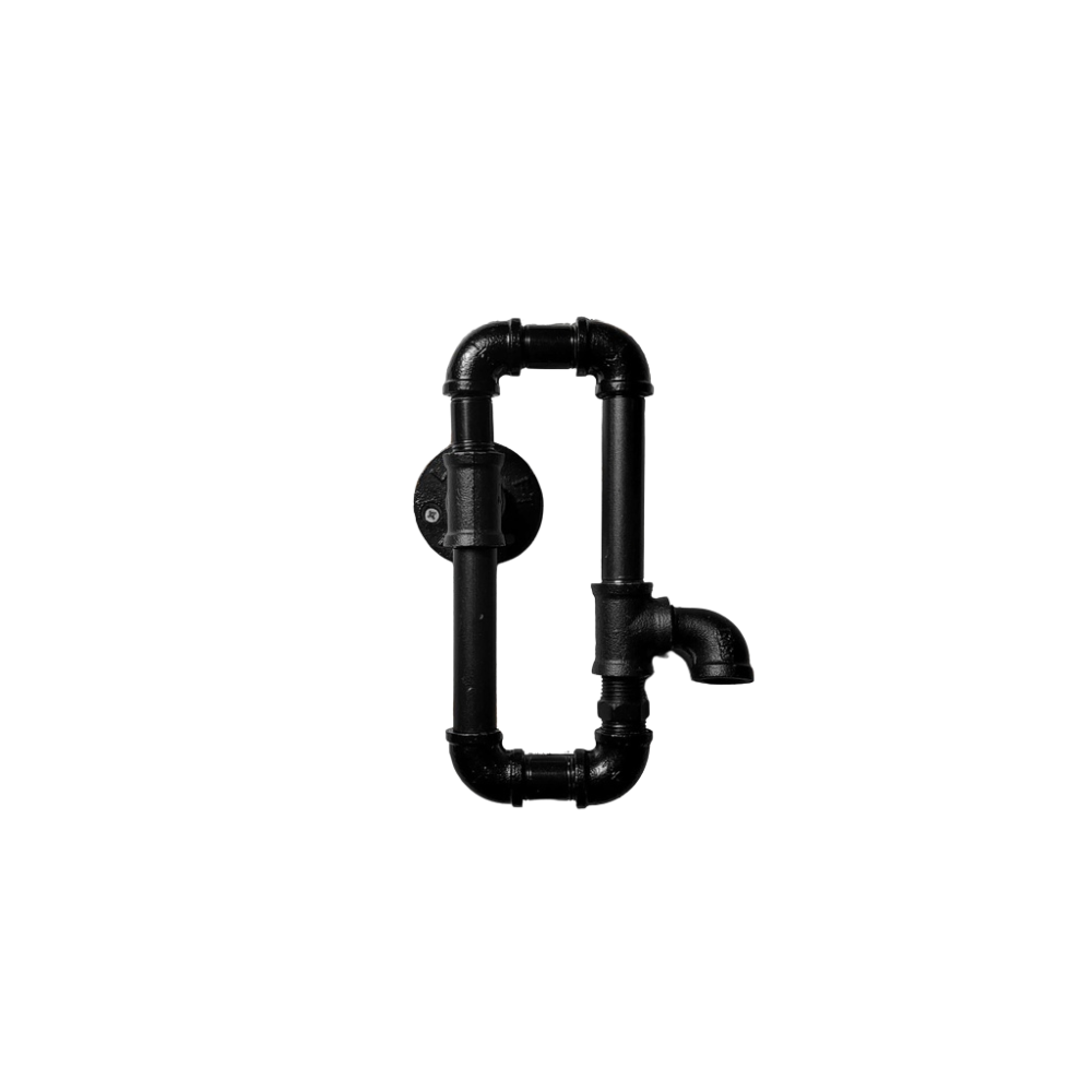 鐵管英文字母/數字/符號