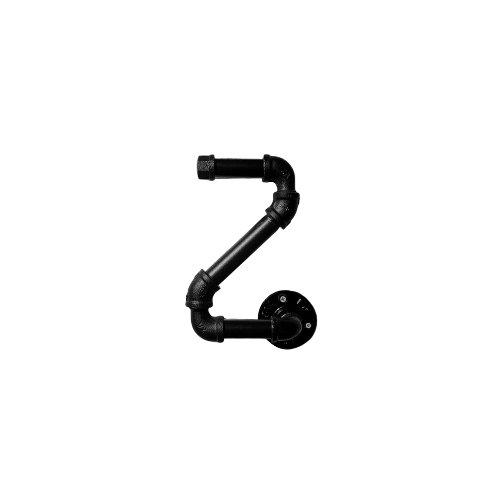 鐵管英文字母/數字/符號