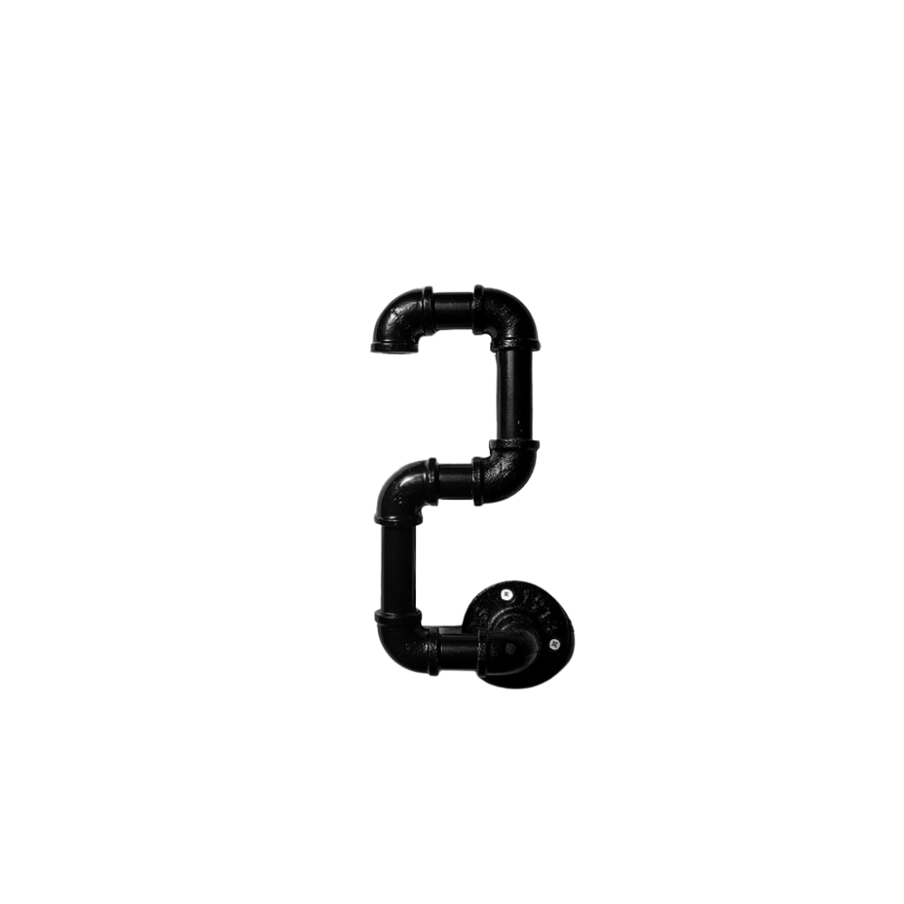 鐵管英文字母/數字/符號