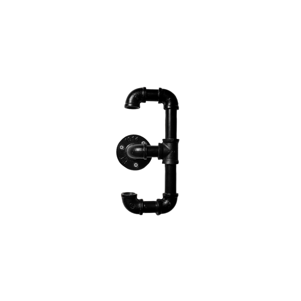 鐵管英文字母/數字/符號