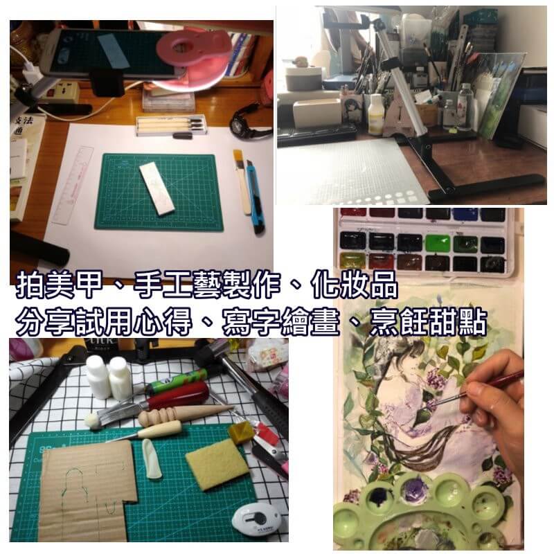 手機俯拍支架