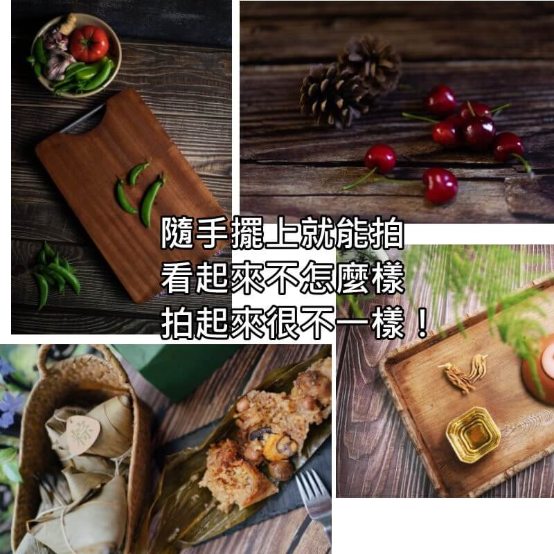 拍照雙面背景紙