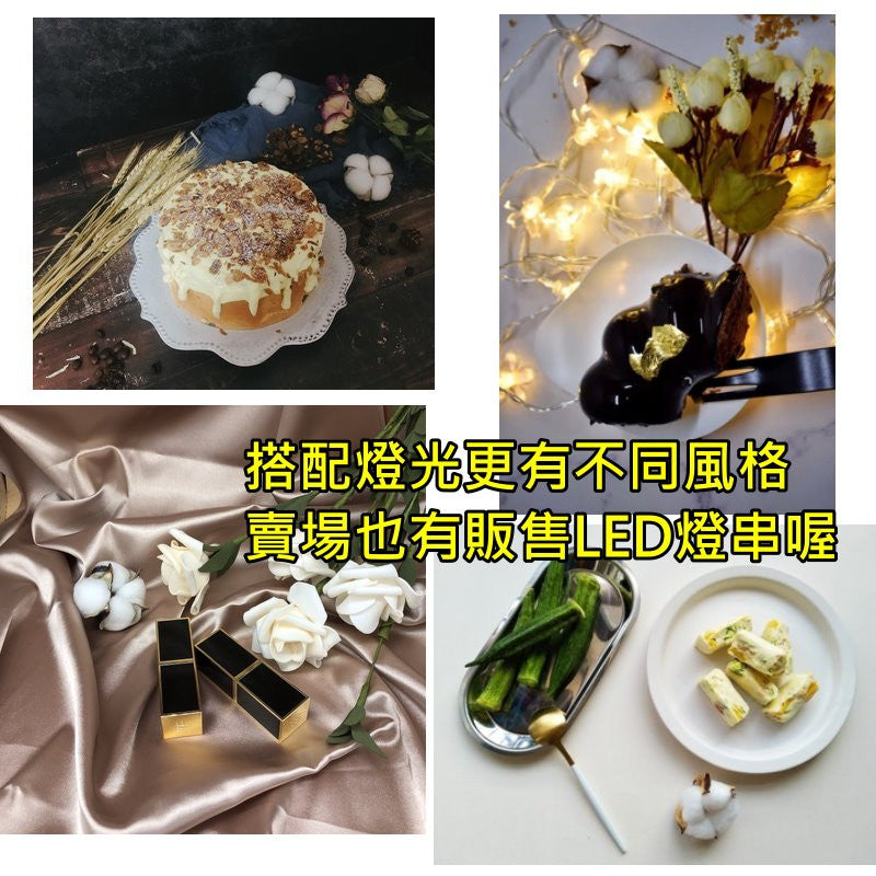 天然乾燥棉花