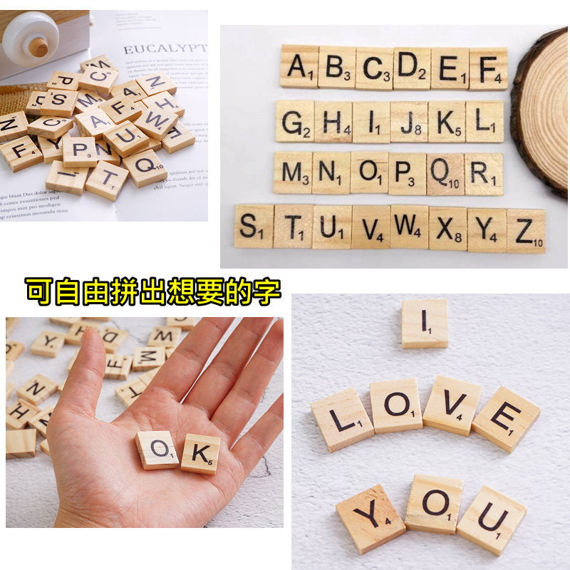 迷你英文組