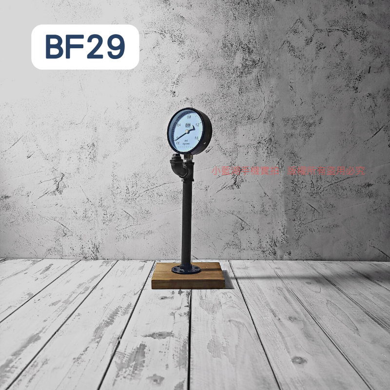 桌面吊牌架-BF29-50