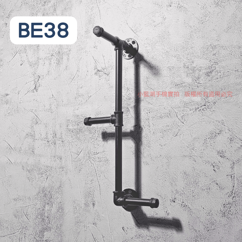 牆面衣架-BE21-40