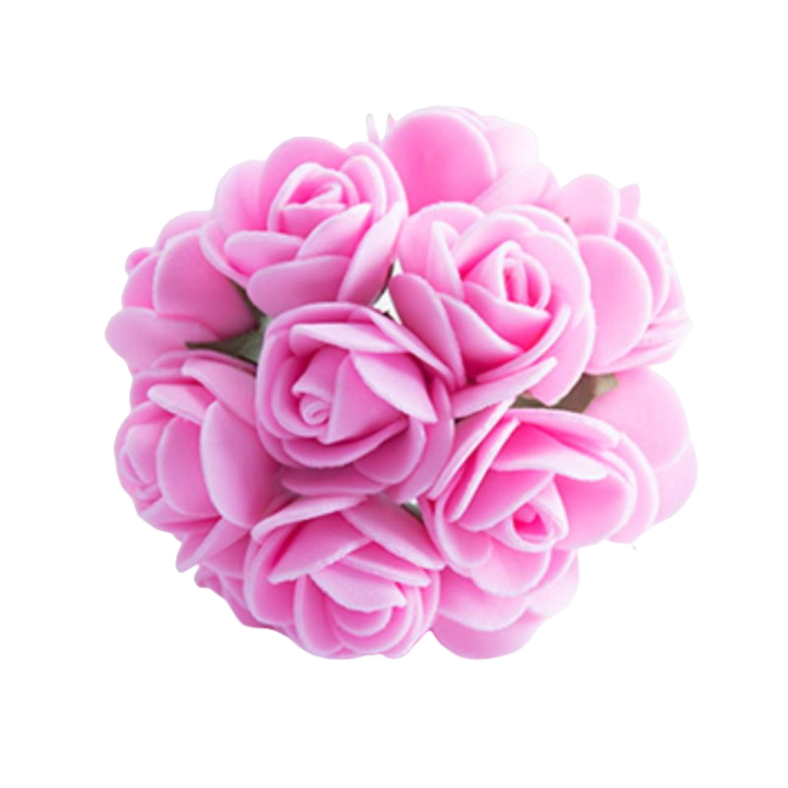 迷你玫瑰花束