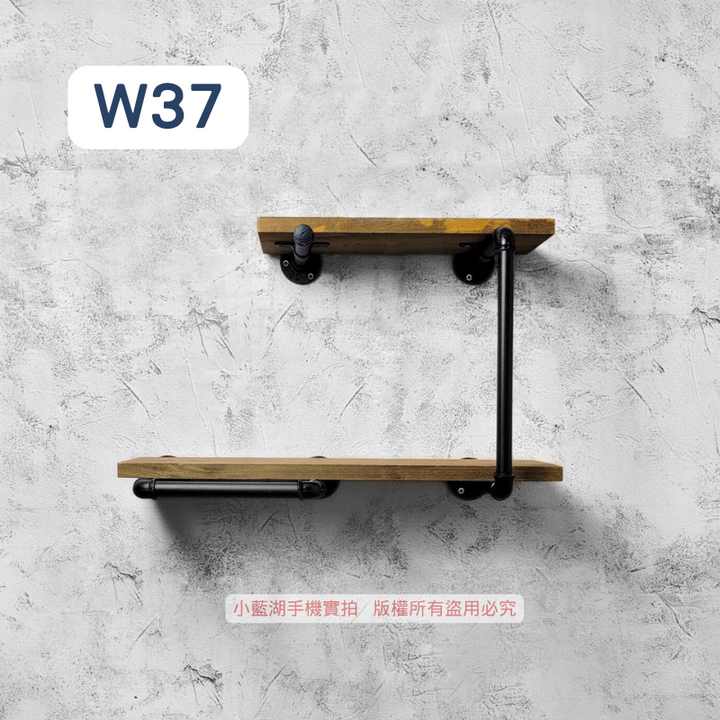 電視牆架-W33-48款