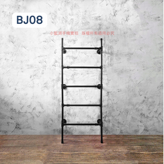 梯形鐵管收納架-BJ系列 | 小藍湖產品形象專家