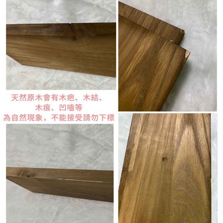 鐵管牆邊桌-BQ系列 | 小藍湖產品形象專家