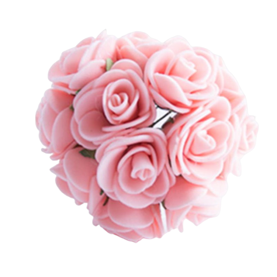 迷你玫瑰花束