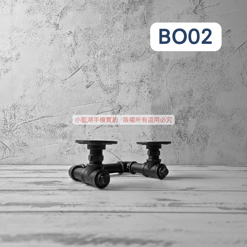 桌面燭台架-BO01-20