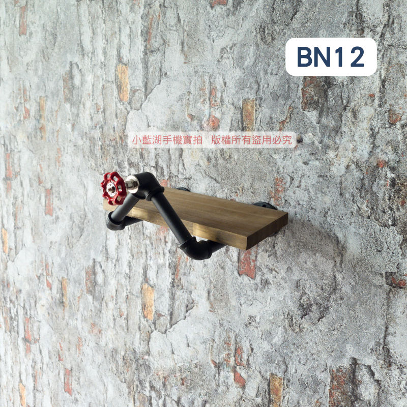 牆面造型紅酒架-BN系列 | 小藍湖產品形象專家