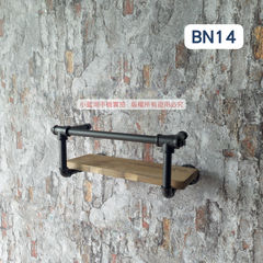 牆面造型紅酒架-BN系列 | 小藍湖產品形象專家