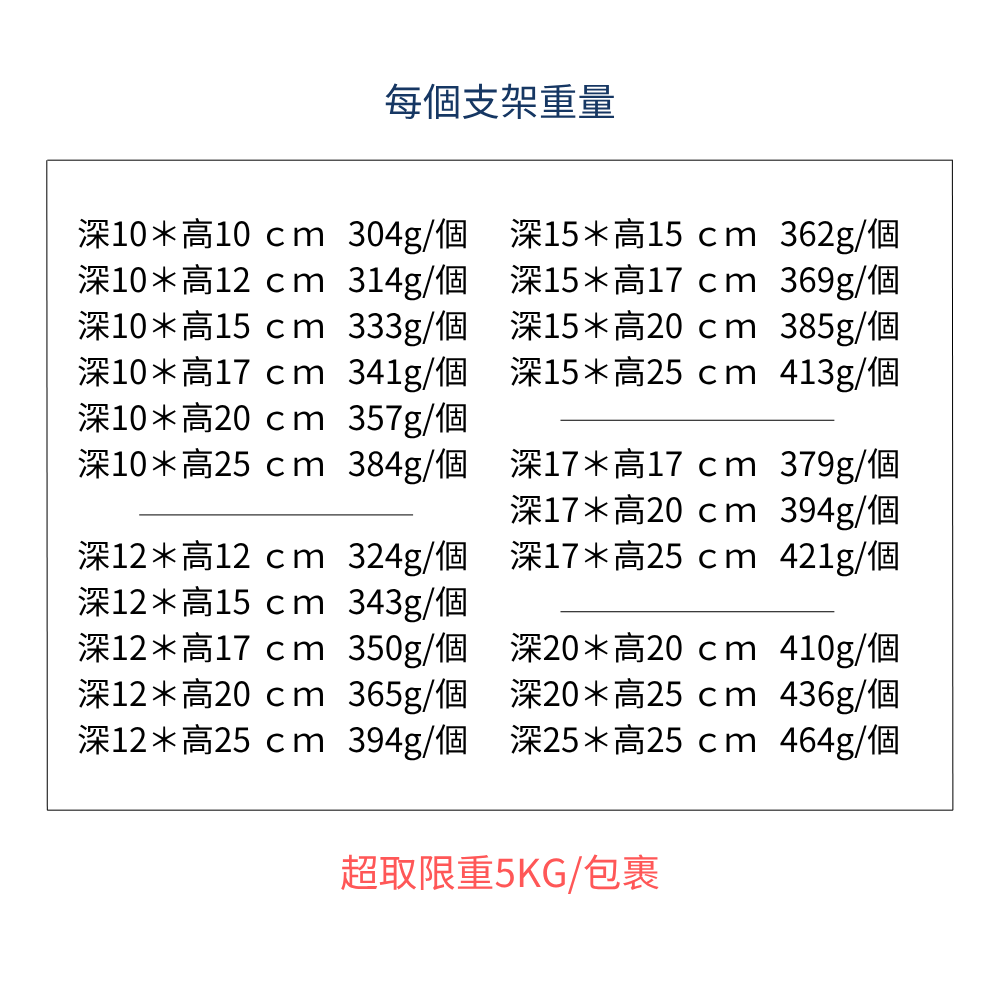 單獨支架-R01-21