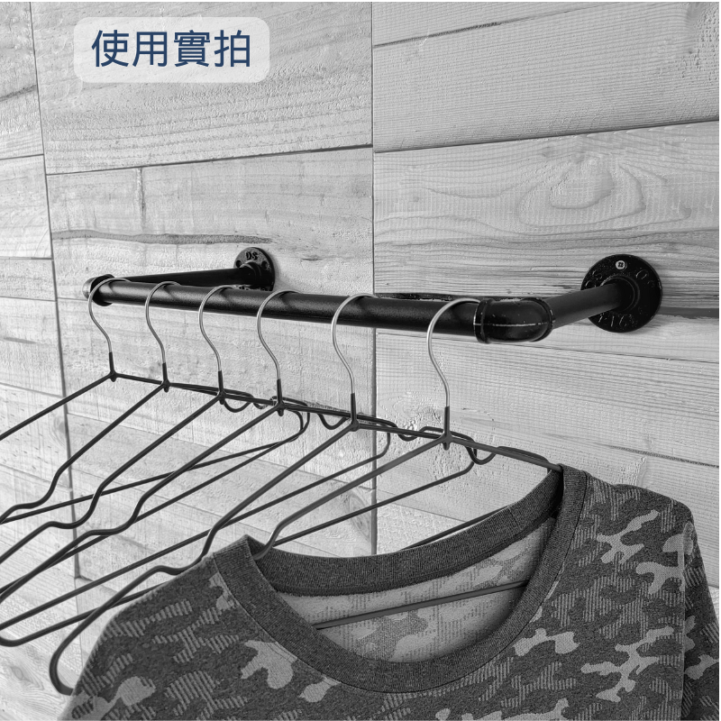 造型衣架-BA17