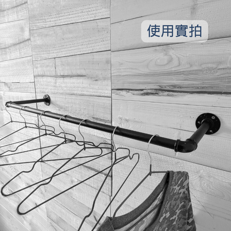 造型衣架-BA19