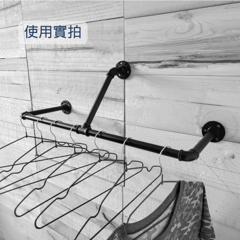 造型衣架-BA21