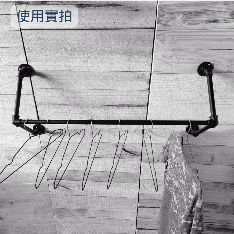 造型衣架-BA27