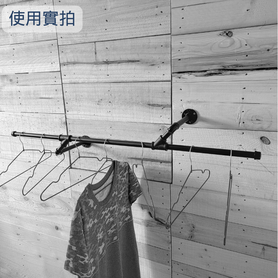 造型衣架-BA29