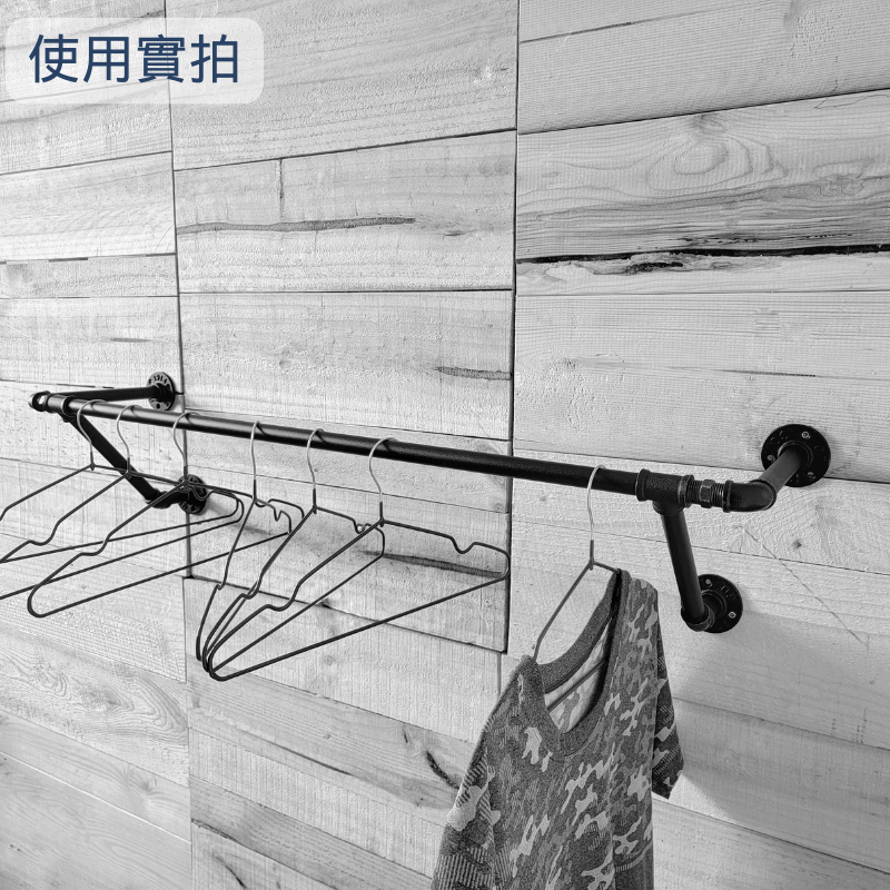 造型衣架-BA30