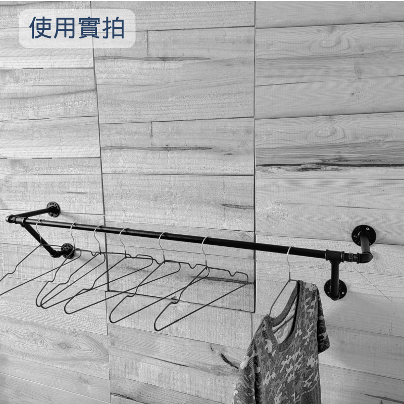 造型衣架-BA31