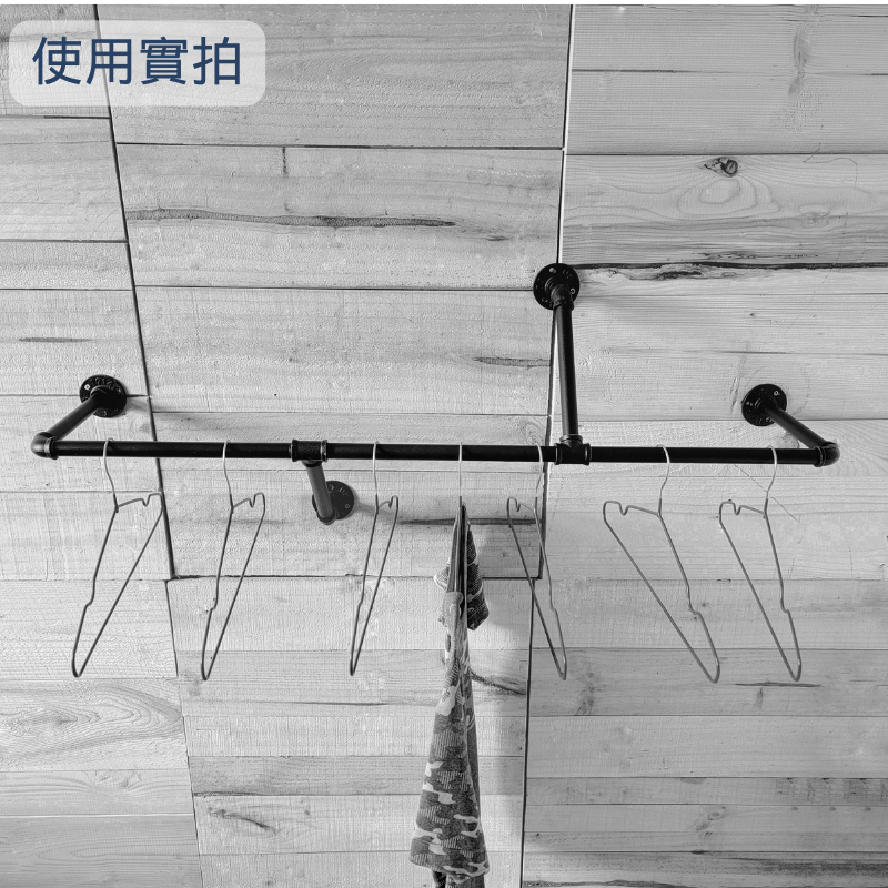 造型衣架-BA32