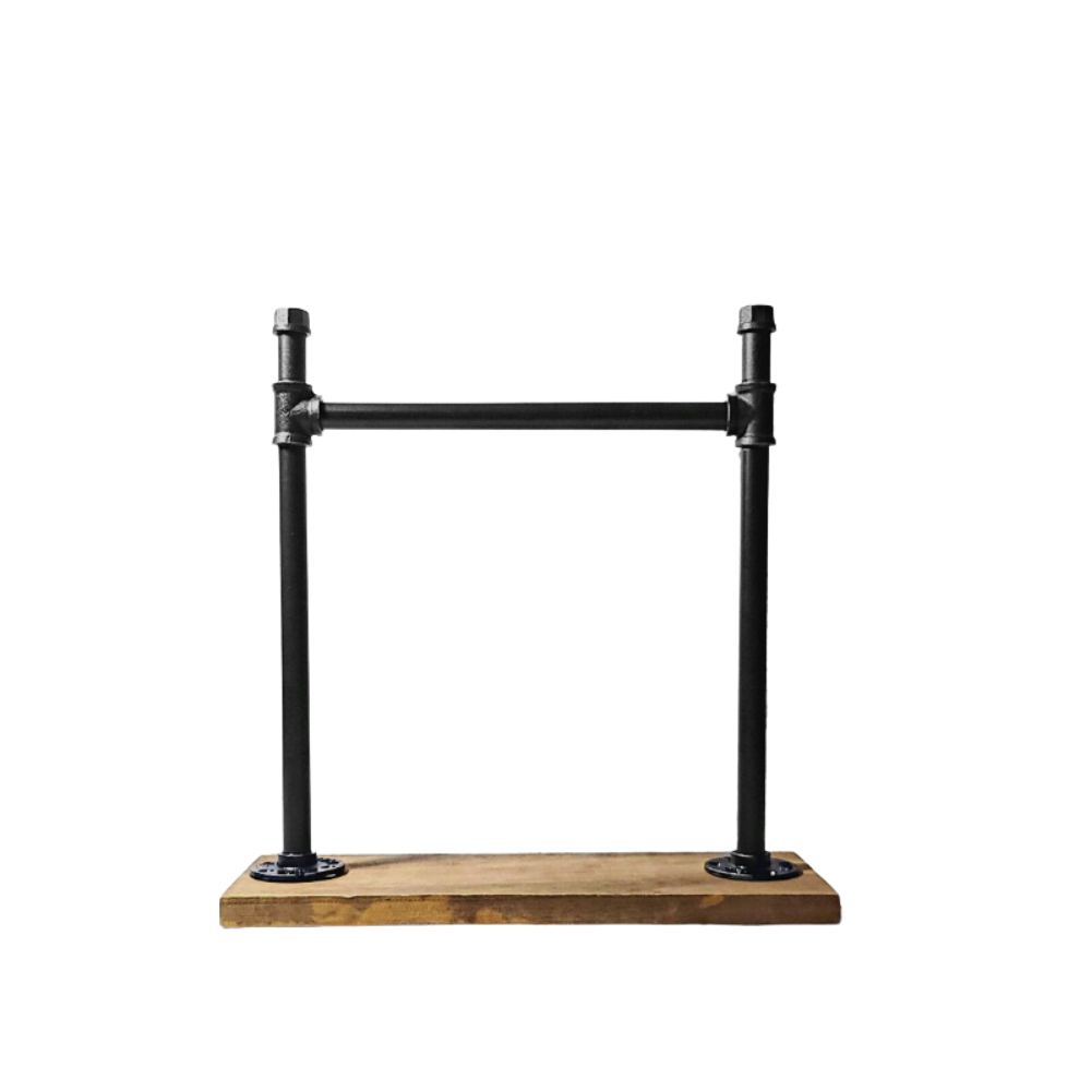 桌面吊牌架-BF29-50