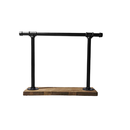 桌面吊牌架-BF29-50