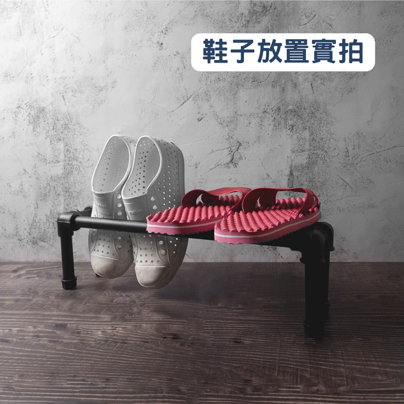 落地式鞋架-BI01