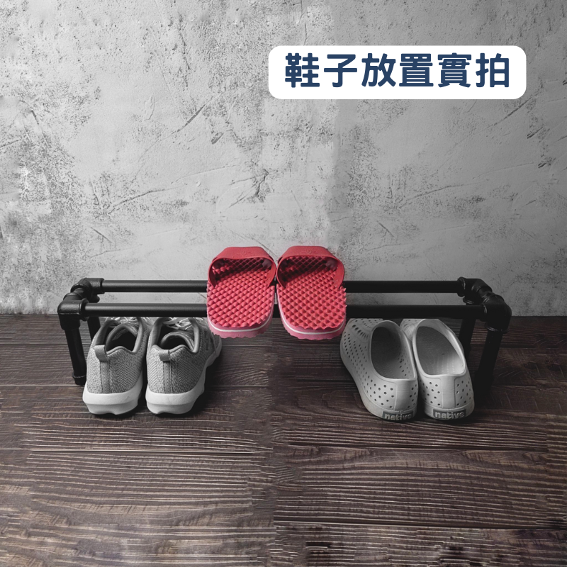 落地式鞋架-BI02