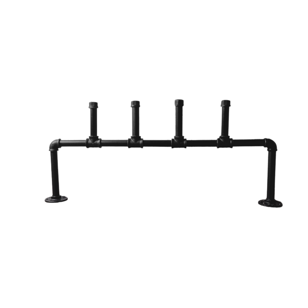 落地式鞋架-BI04