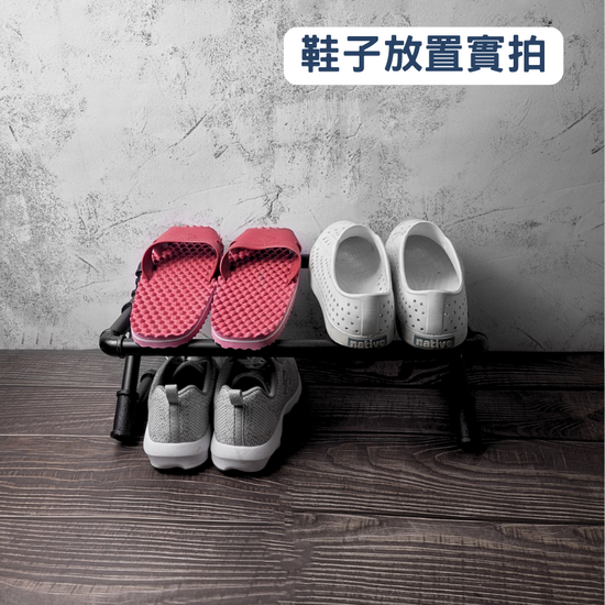 落地式鞋架-BI07