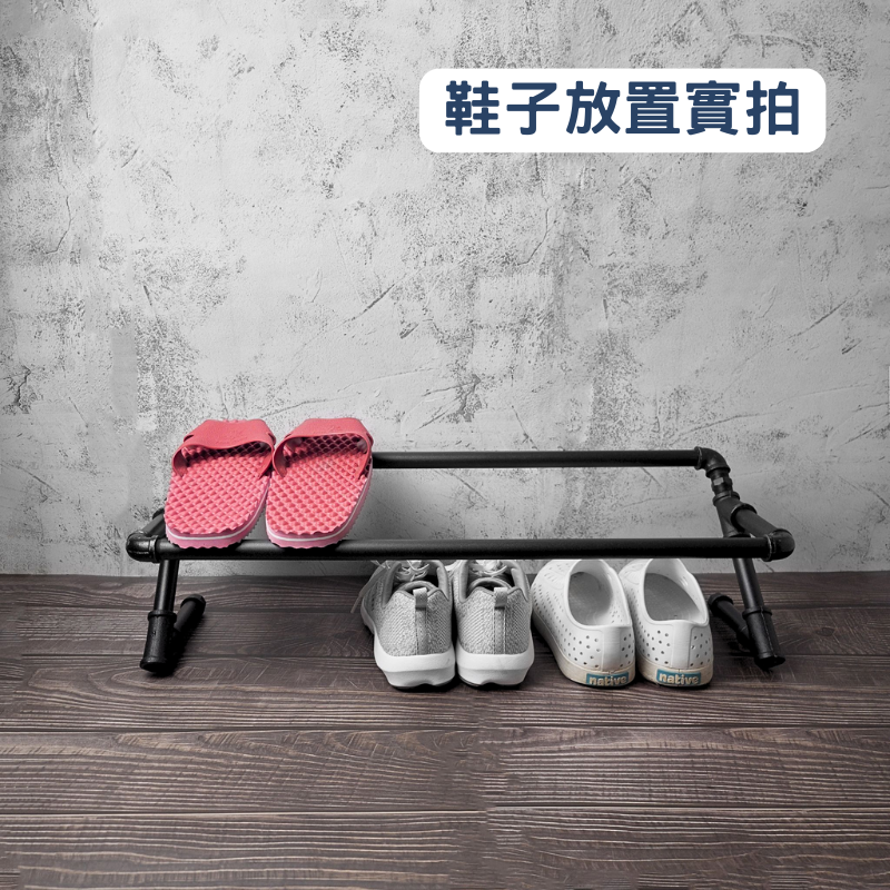 落地式鞋架-BI08