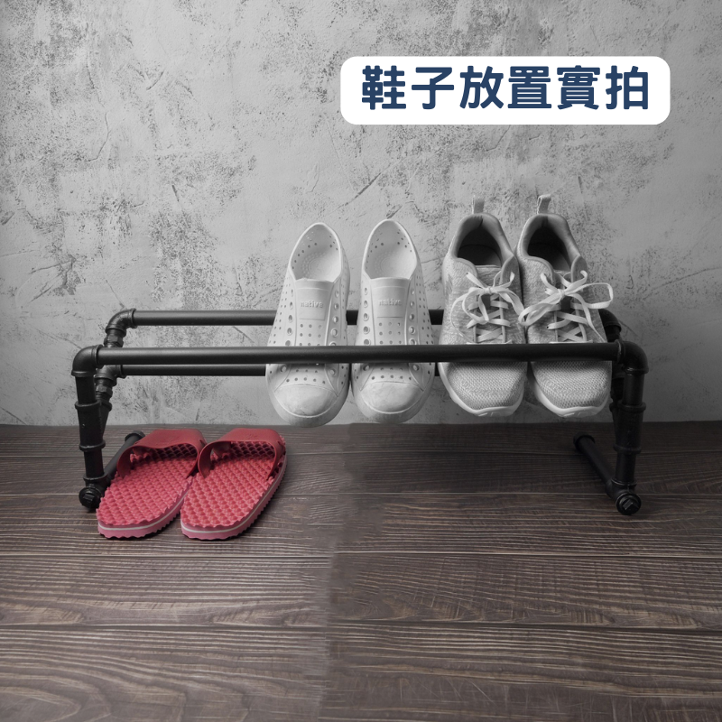 落地式鞋架-BI10